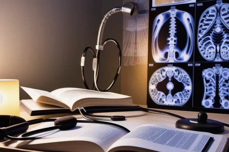 East Midlands Nuclear Medicine Course September 2026 at Holiday Inn Leicester by IHG