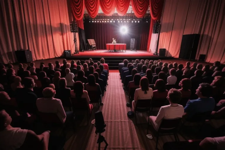 Bearfoot Comedy at The King's Theatre, Kirkcaldy at Kings Theatre, Kirkcaldy