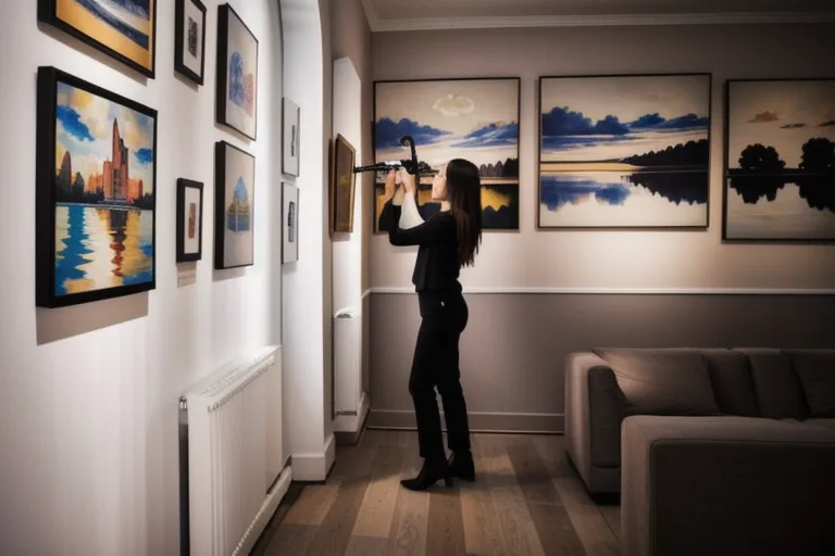 Afterimage: Photography in the Digital Age at The Dock at The Dock