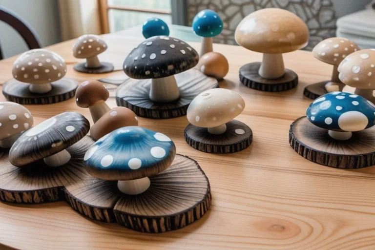 Mud Hub – Sculpture Glazing Workshop