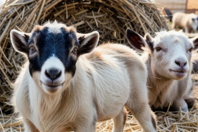 The Farm Retreat: mini-farmer 1 hour session at Tredegain Farm