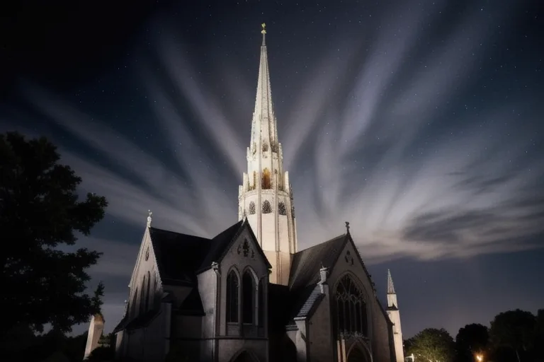 Salisbury Ghost Walk