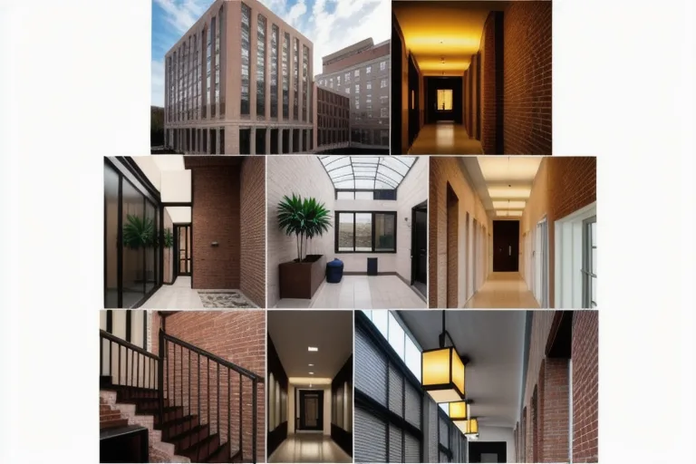 RPS London '25 project - Architecture in London: EXHIBITION OPEN VIEW at Brixton Library