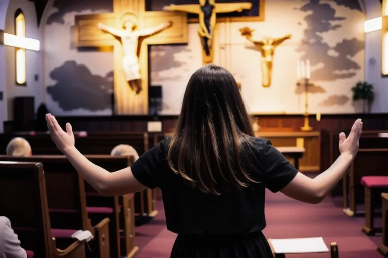 Holy Communion