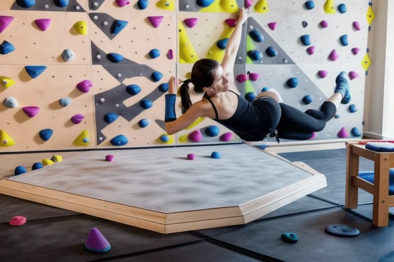 Boulder Exe taster session