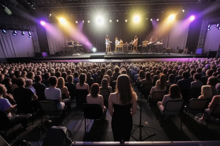 Fields Of Gold Festival 2026 at Tameside Stadium