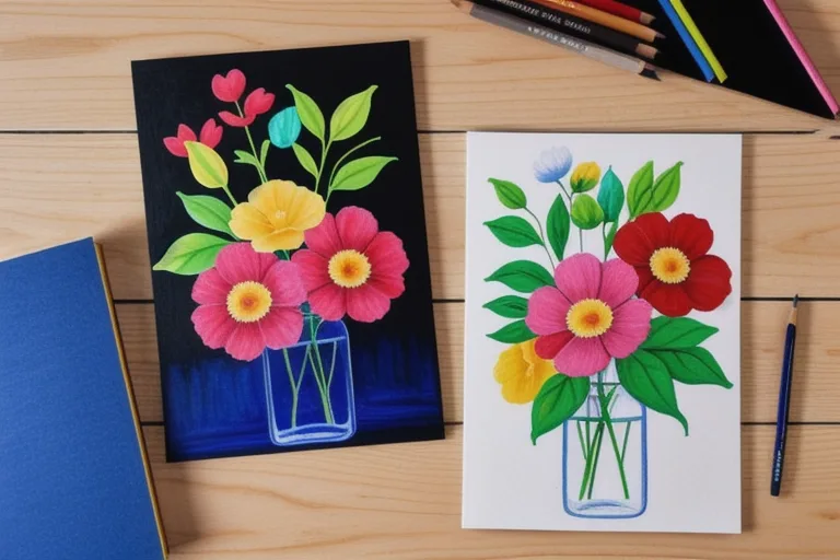 Creative Afternoon: Mixed-Media Collage Workshop