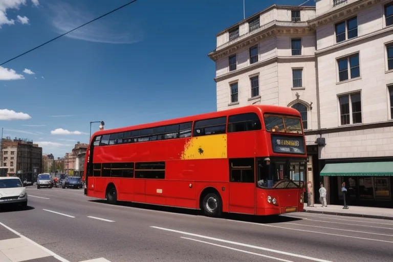 Hop-on Hop-off London City Sampler London at Central London