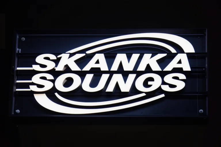 SKANKASOUNDS Leicester Linkup