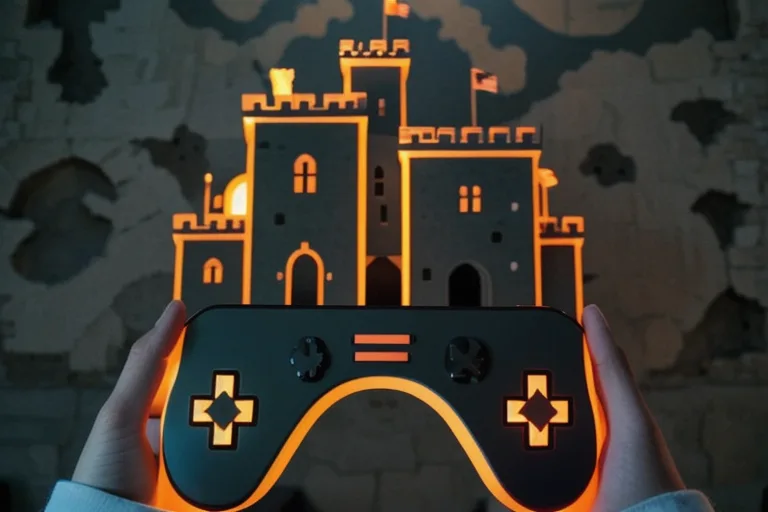 Game Dev Cardiff Monthly Meet-Up