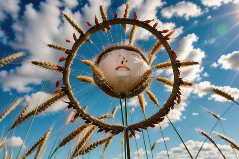 Harvest Festival with Changing the Seasons Women's Circle at Shanti Bee - Holistic Wellbeing Centre & Yoga Studio
