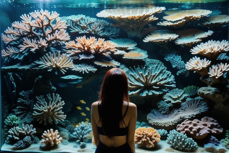 Sea Life Manchester - Standard Entry