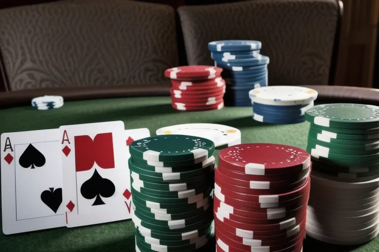 Monday Poker Night — Free Entry Tournament with €500 Guaranteed Prize Pool at Adelaide Casino Sligo at Adelaide Casino Sligo