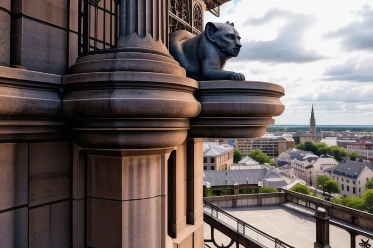 REACHING NEW HEIGHTS: Worcester Cathedral Autumn Tours 2026 at Worcester Cathedral