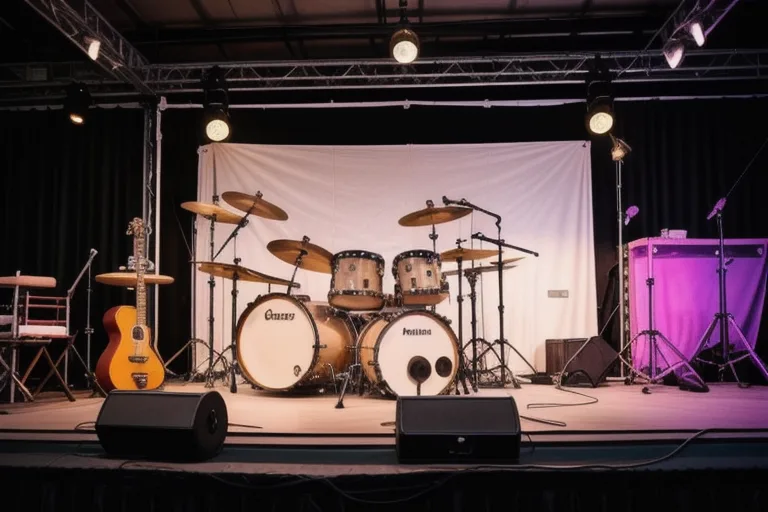 The Big Indie Festival comes to Manchester! at O2 Ritz Manchester