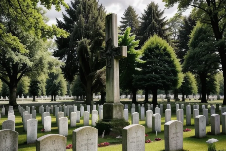 CWGC Tours 2026 - Norwich City Cemetery (Earlham Road) at Norwich City Cemetery