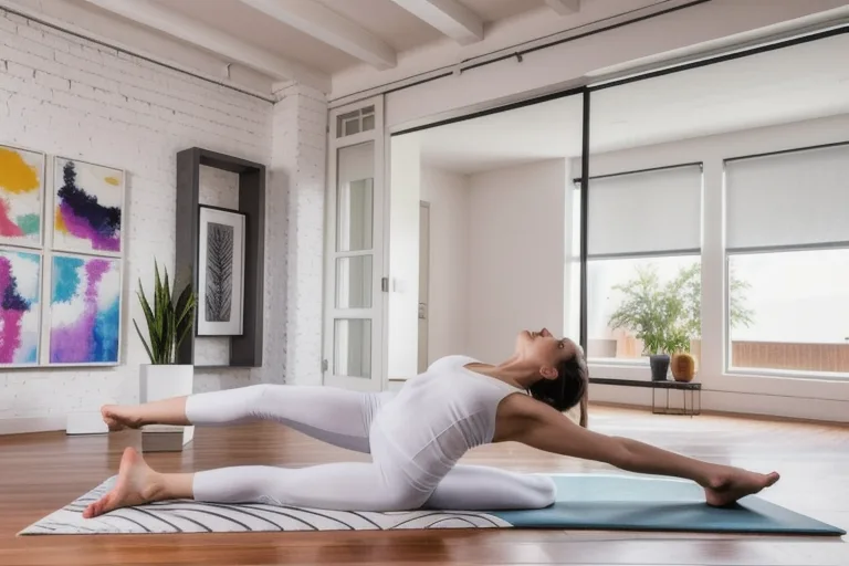PILATES SOCIETY — FRIDAY FEELING at Fit Box Brighton & Hove