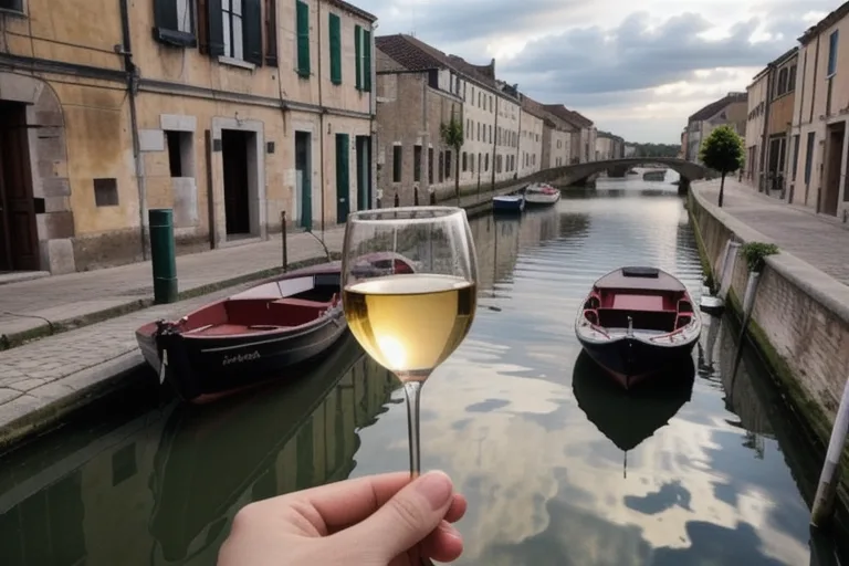 Veneto Wine Tasting at Colne Library at Colne Library