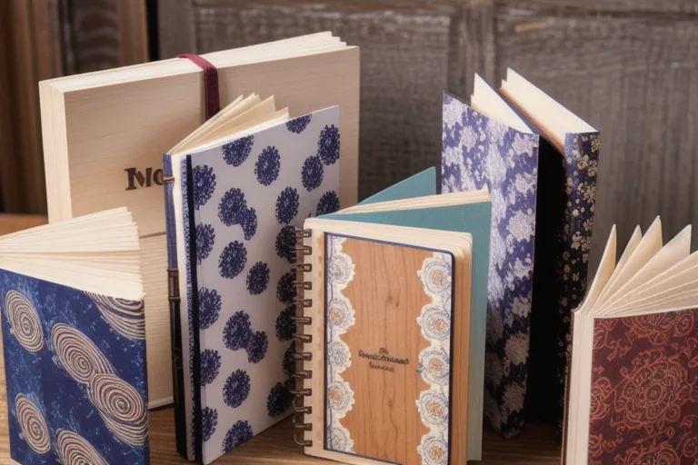 The Secret Belgian Binding with Megan Stallworthy at Studio KIND. at The Corn Store