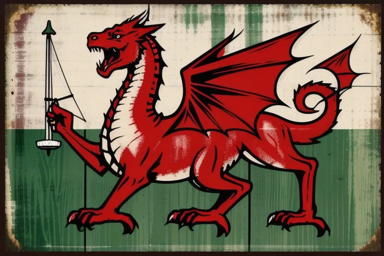 The Welsh Avengers premiere! at Butchers Arms