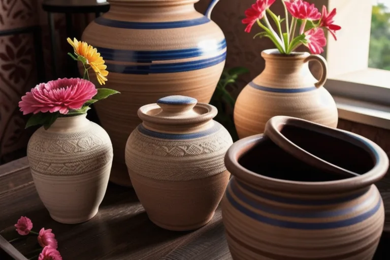 Pottery Power Experience - Pocklington Arts Centre