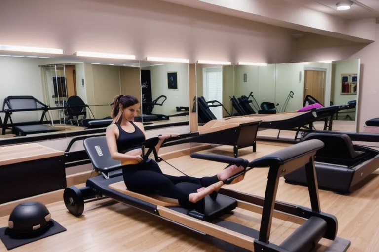Mum & Baby Reformer Pilates | 6 Week Series | Leeds at Auri Pilates & Reformer Studios
