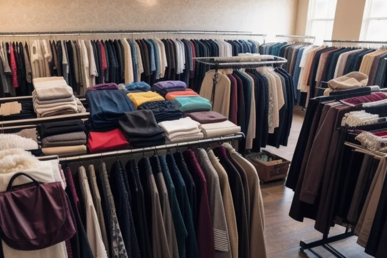 Saltaire Vintage Home & Fashion Fair