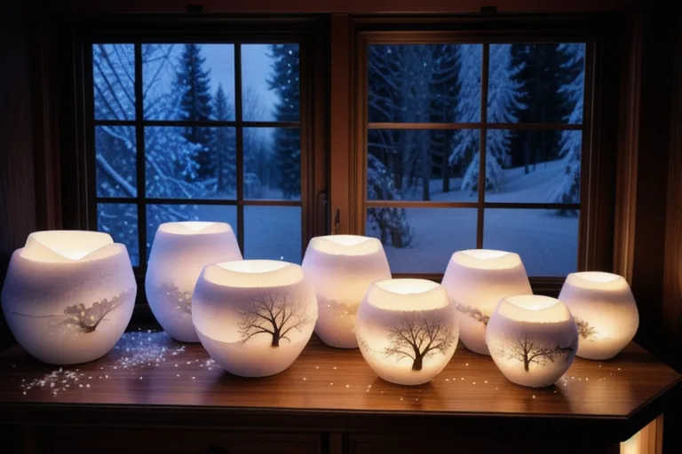 Autumn evening candlelit Sound Bath at The Didsbury Parsonage Trust