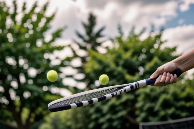 Central & East Tour - Wargrave Tennis Club - 12-9-2026