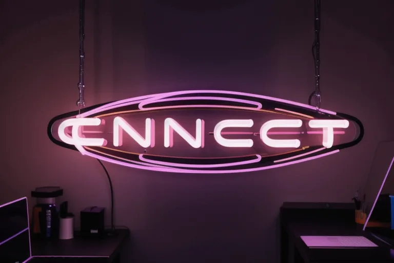 CNNECT launch party
