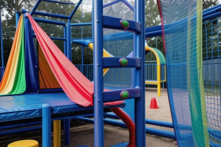 Open Play Session at Warrington Play And Sensory Centre