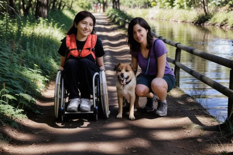 Experience Community Fewston & Swinsty Reservoir Ramble
