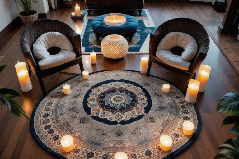 Midweek Sound Bath Meditation - Mursley at Mursley Village Hall