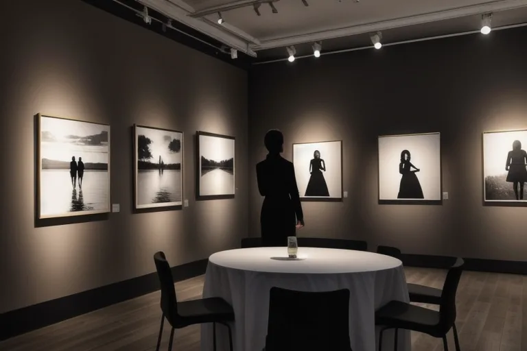 Autumn Photography Exhibition 2026 at Wallington