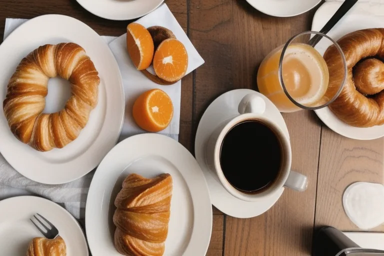 CBL Cardiff Breakfast Meeting