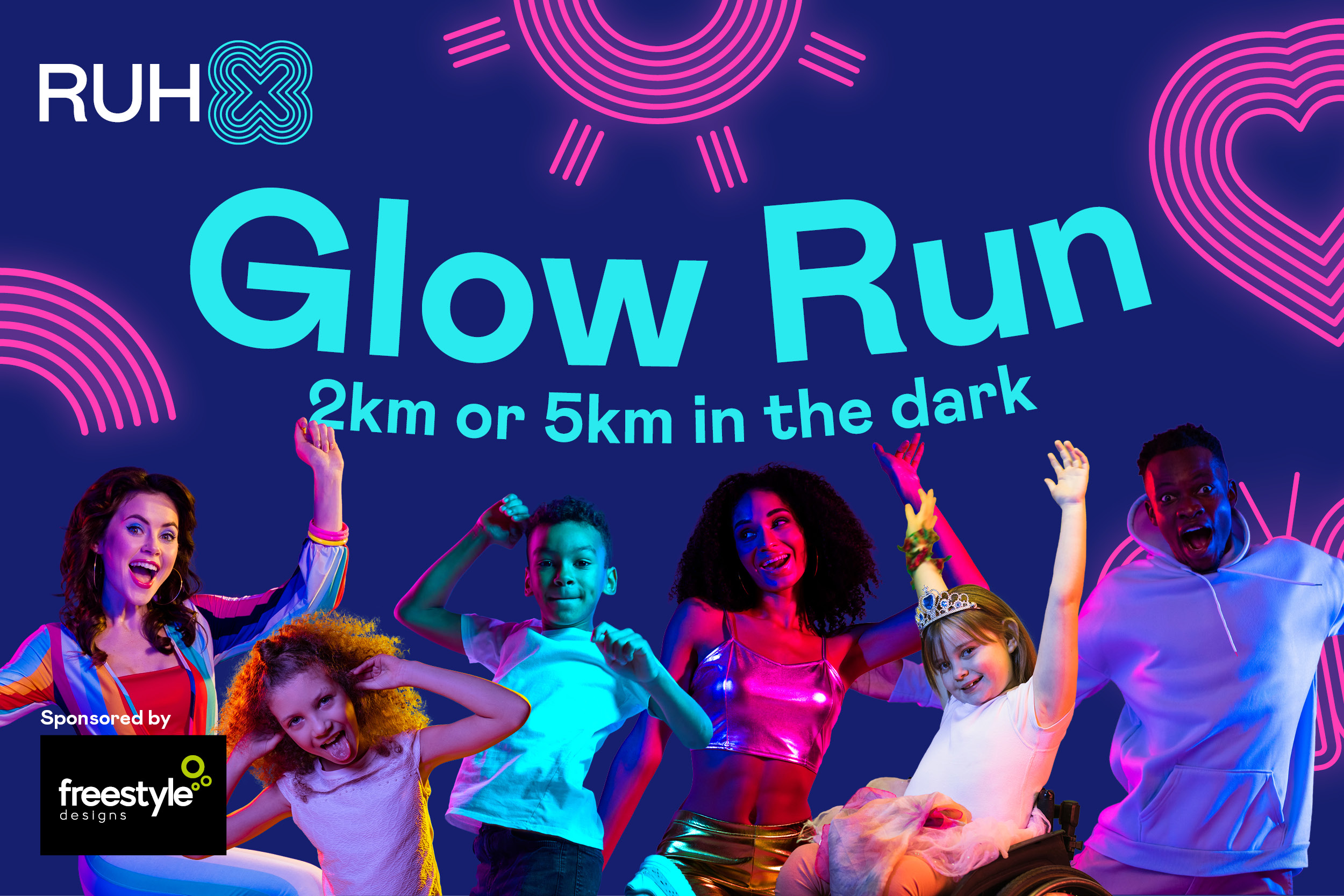 Glow Run 2026