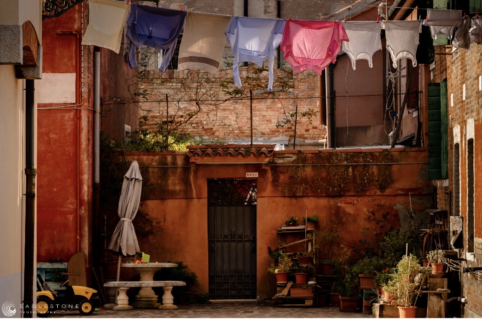 COLOUR IS A JOYFUL THING (Photography exhibition) at The Ice House Gallery