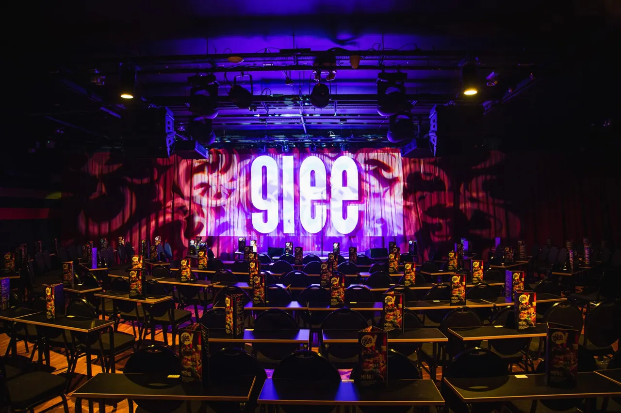 The Glee Club Leeds photo 1