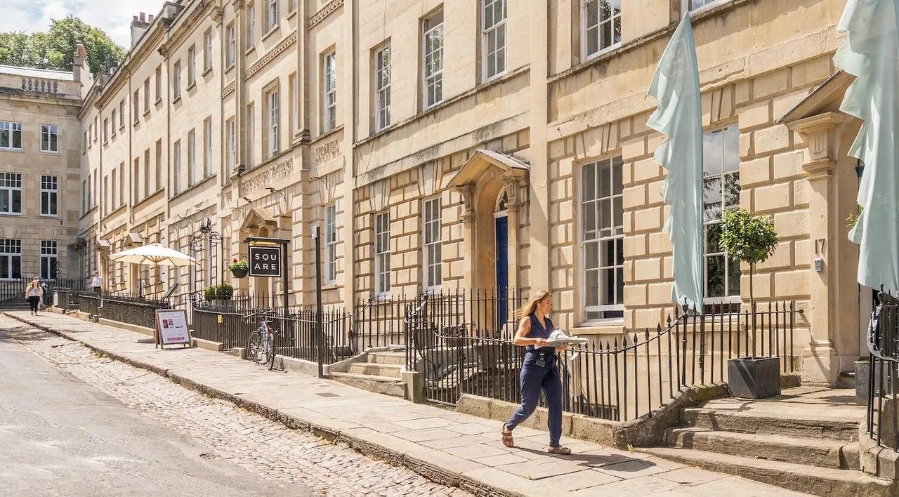 The Square Club photo 1