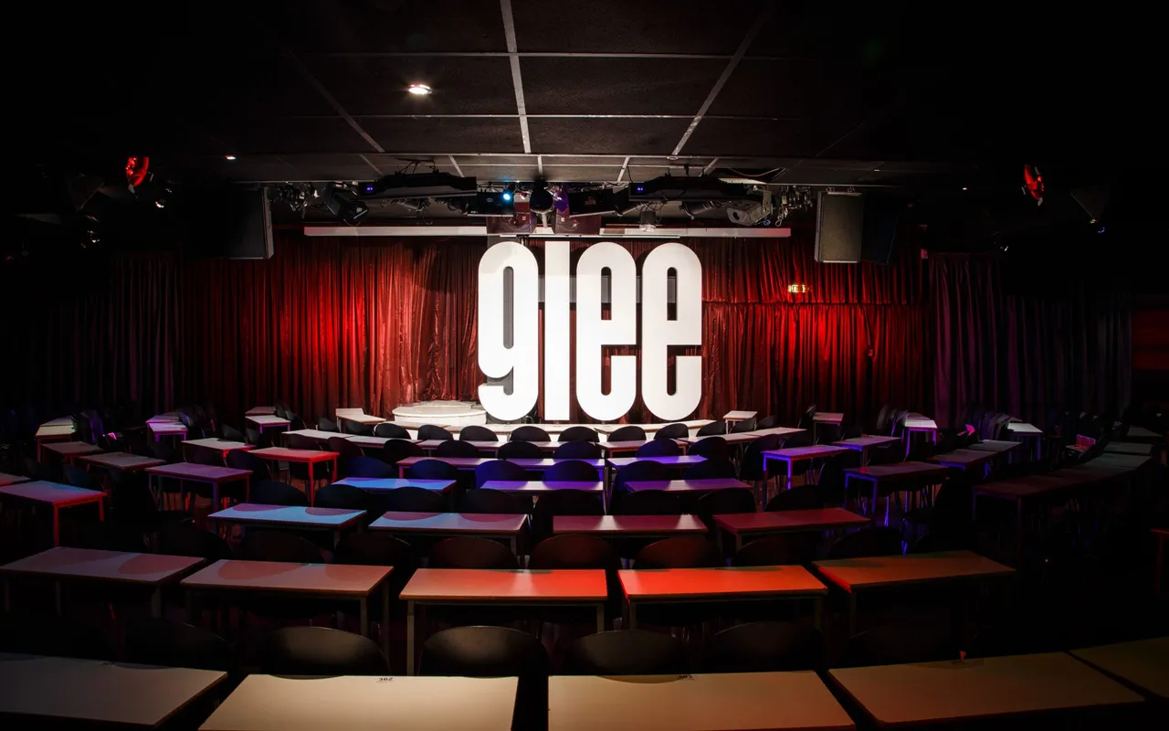 Glee Club photo 1