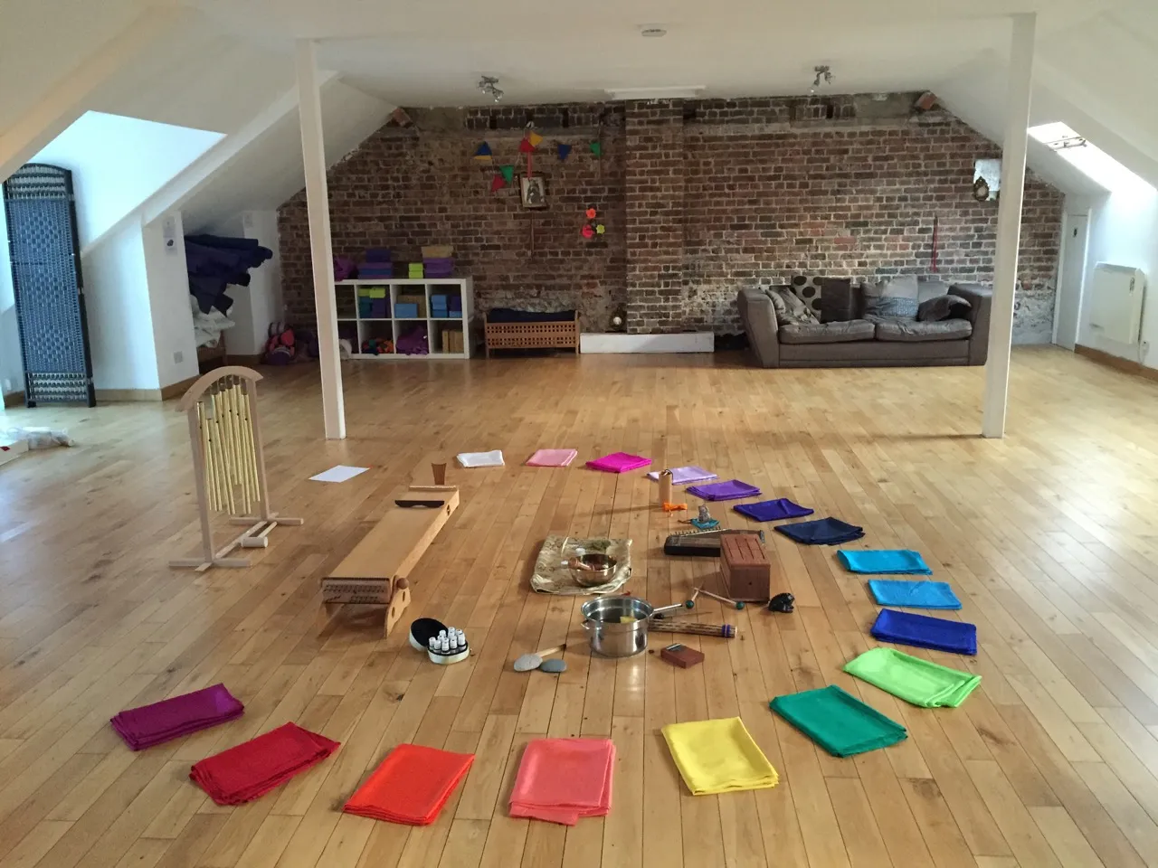 The Loft at Little Dippers photo 1