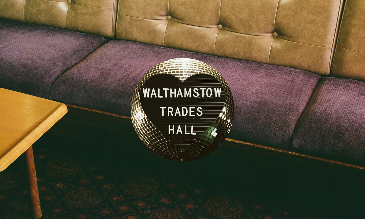 Walthamstow Trades Hall photo 1