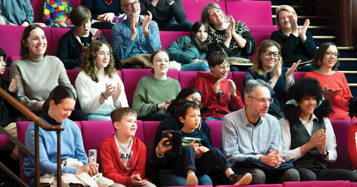 The Royal Institution of Great Britain photo 1