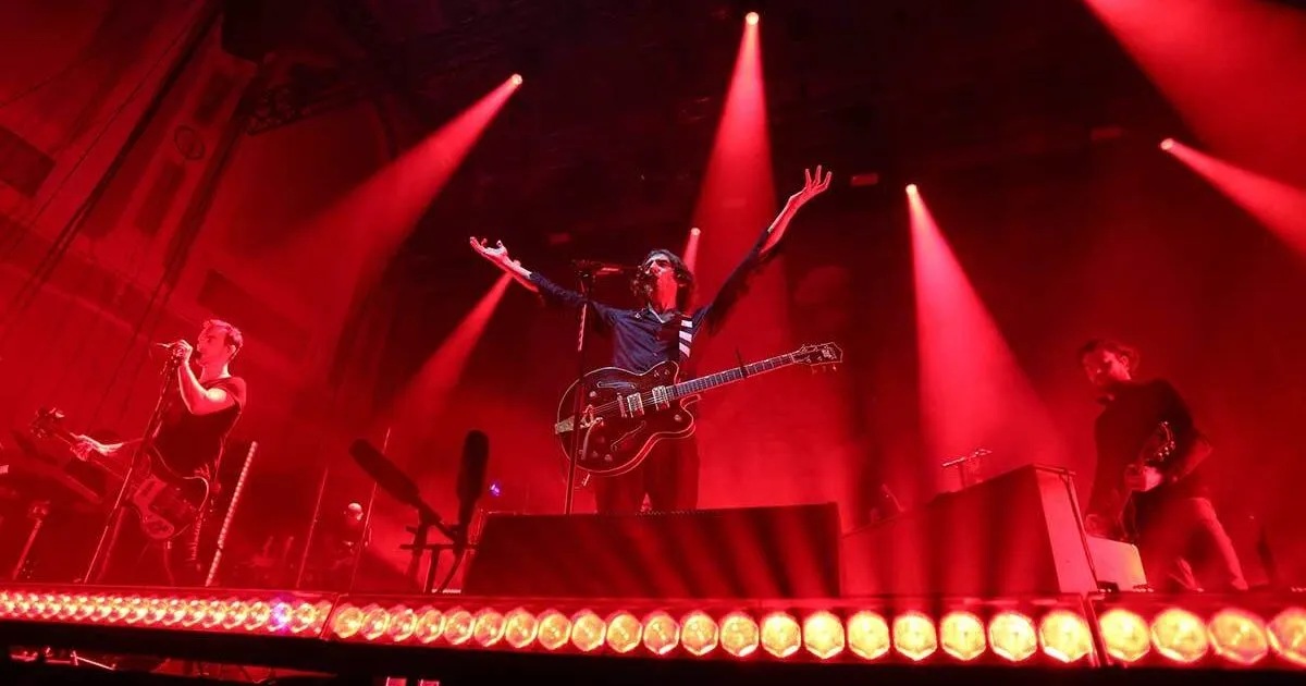 Ulster Hall Belfast photo 1