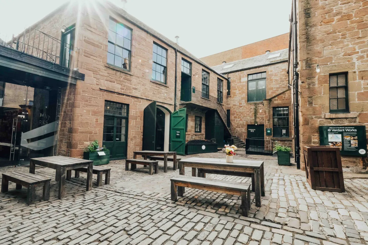 Verdant Works photo 1