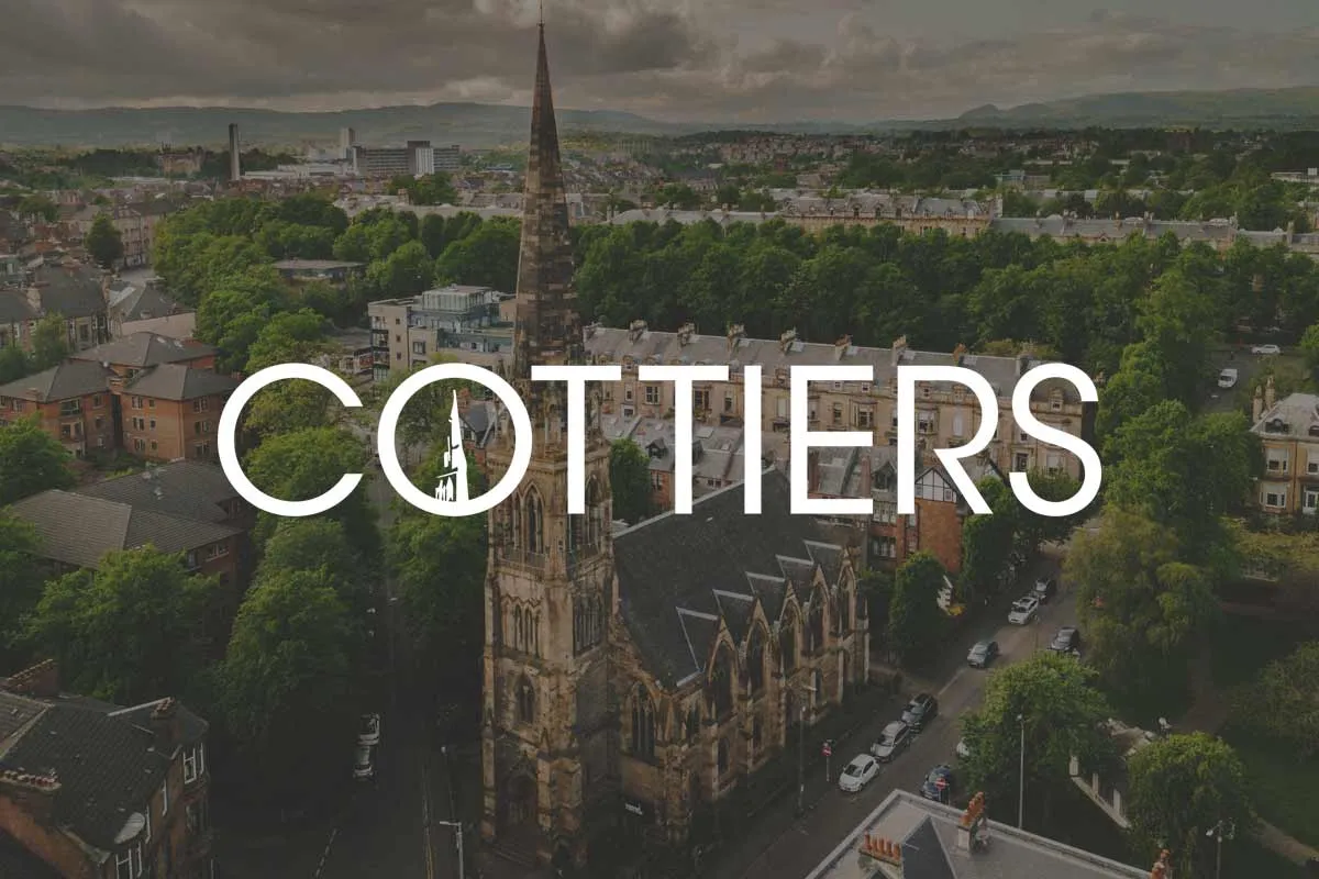 Cottiers Theatre photo 1