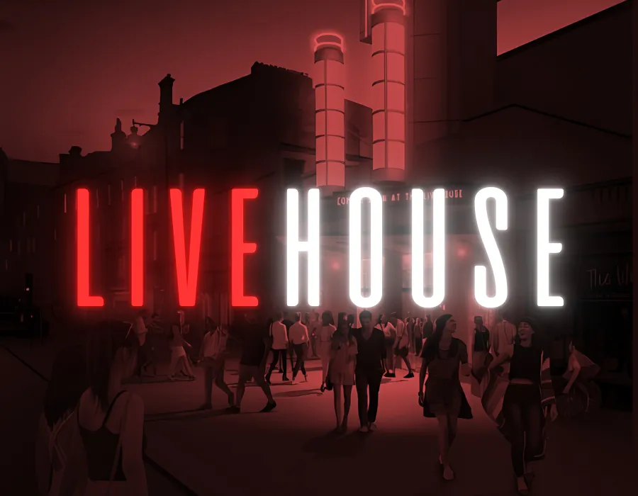 LiveHouse photo 1