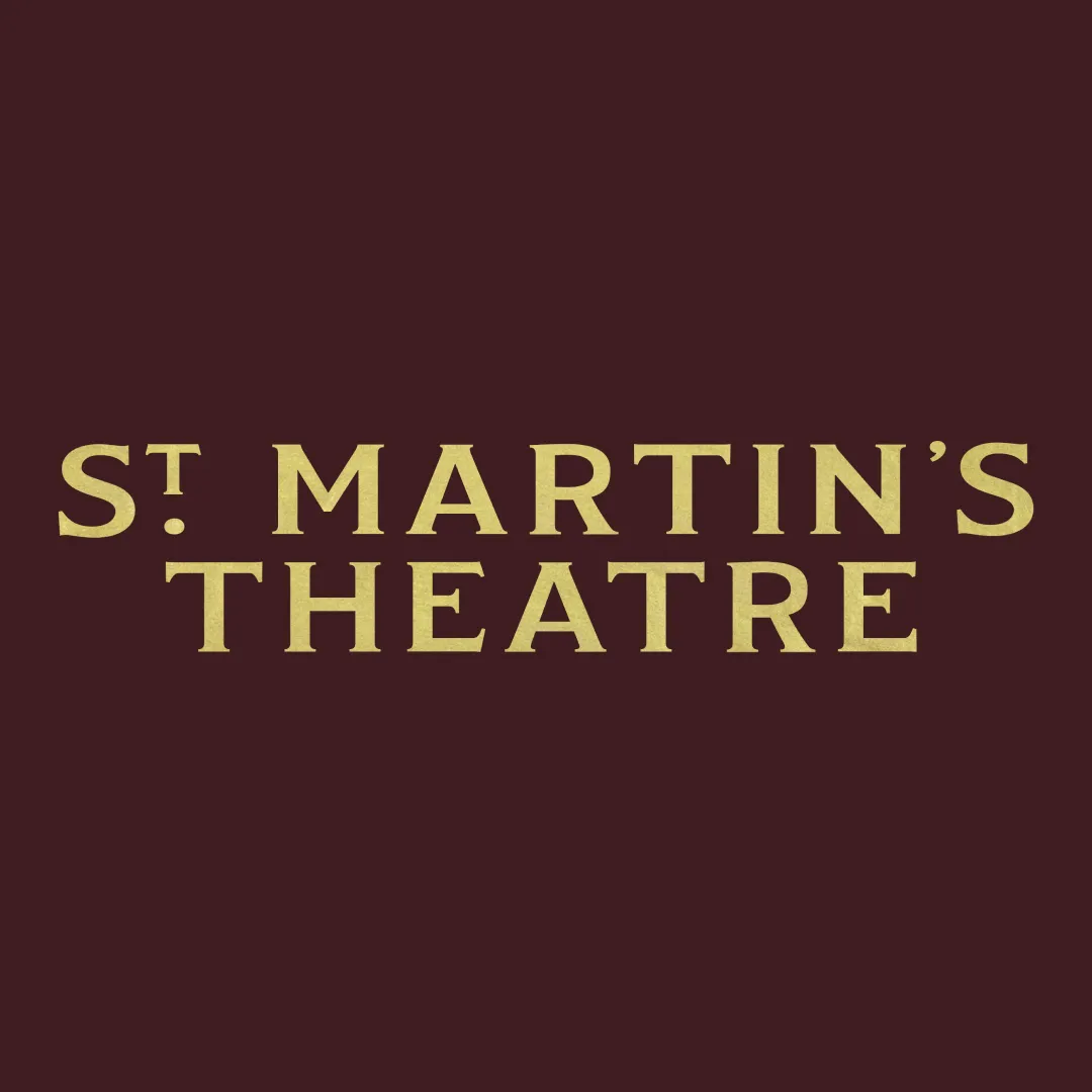St Martin's Theatre photo 1