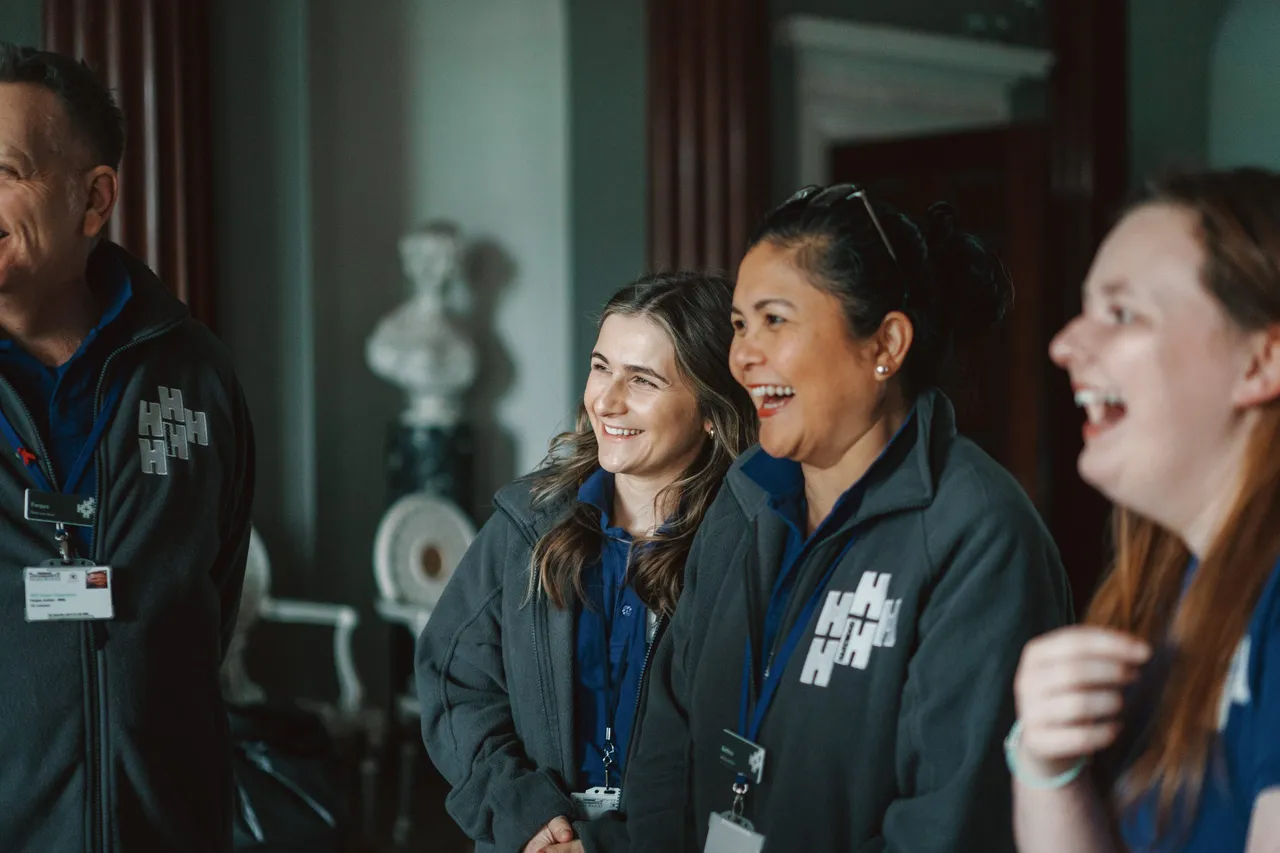 Harewood House Trust photo 1