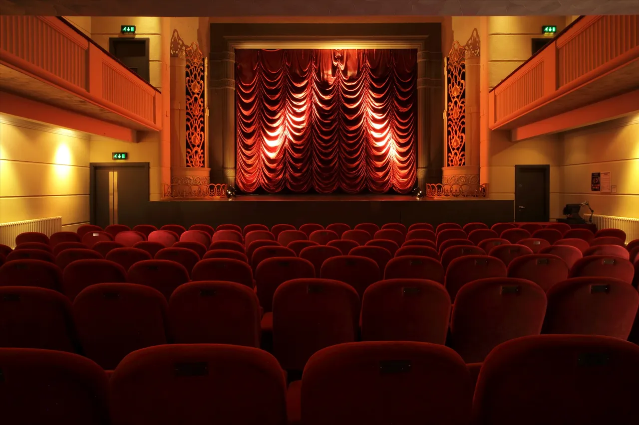 Tyneside Cinema photo 1